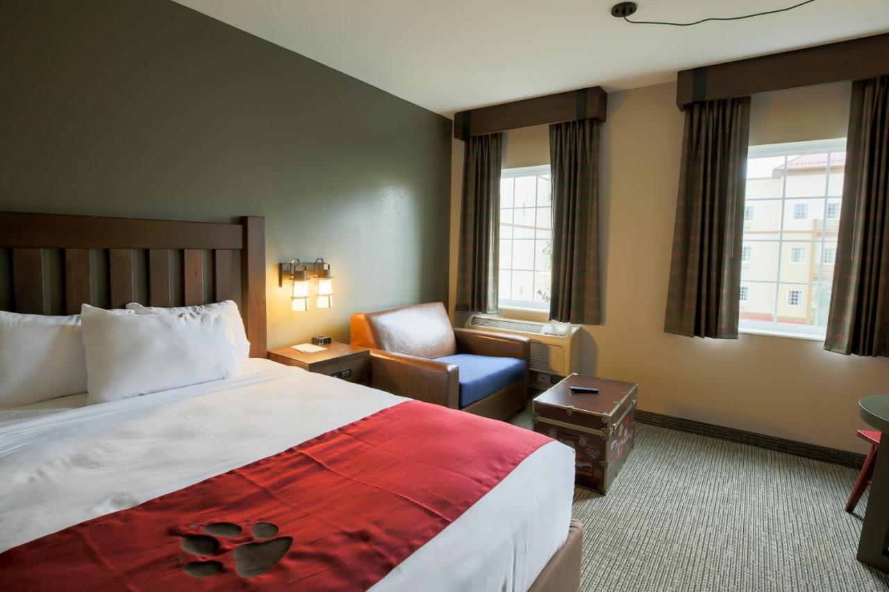 Great Wolf Lodge Chicago/Gurnee Zimmer foto